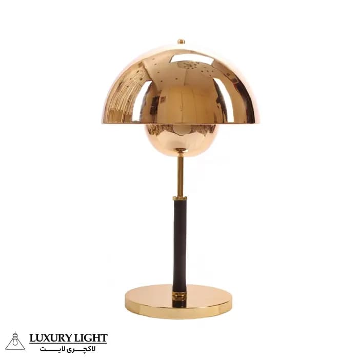 آباژور رومیزی مدل روشان