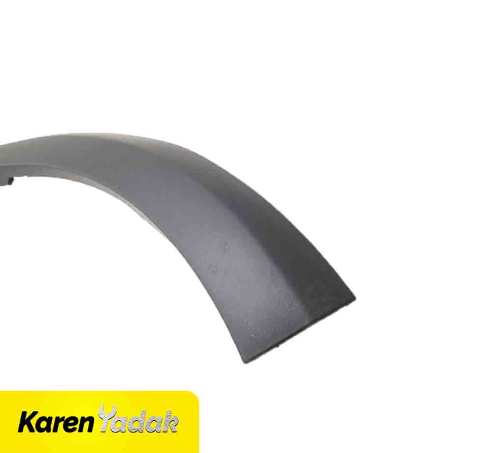 فلاپ سپر جلو چپ ساندرو استپ وی