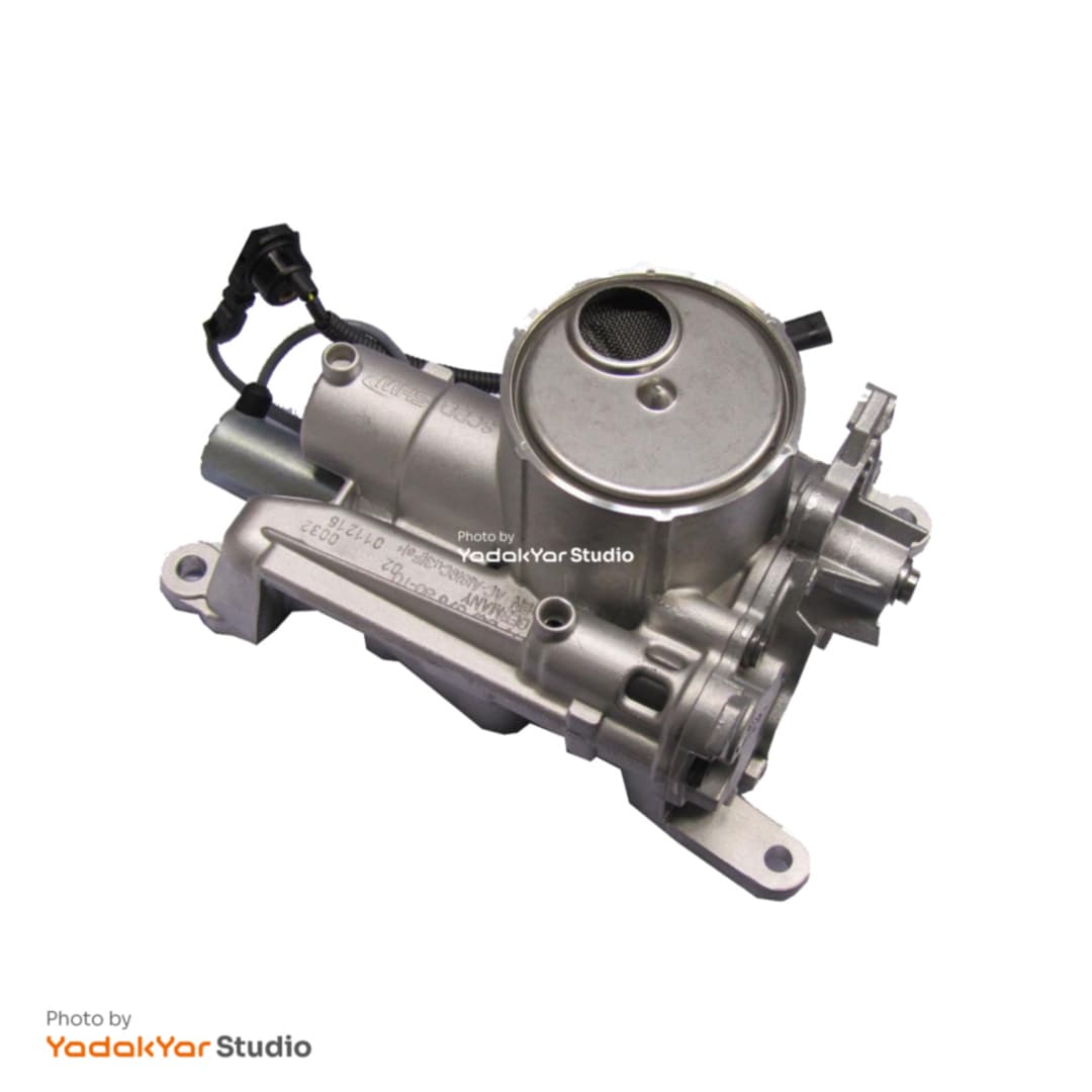 اویل پمپ پژو 2008 پژو