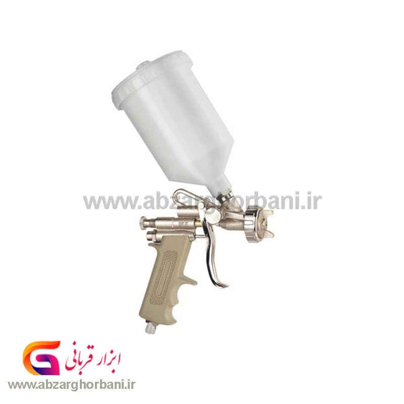 پیستوله بادی 2 تنظیمه مدل آسترو