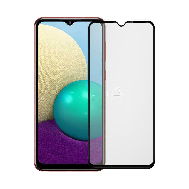 گلس مات سامسونگ Samsung Galaxy A022