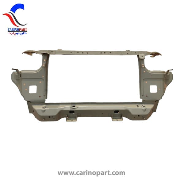 سینی جلو آستر کوییک دنده ای