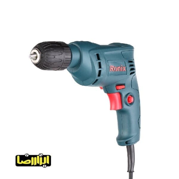 دریل رونیکس 350 وات مدل 2113
