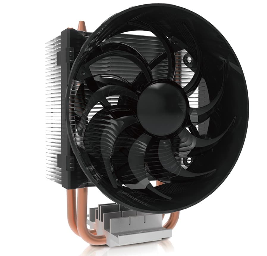 خنک کننده پردازنده کولرمستر مدل HYPER T200