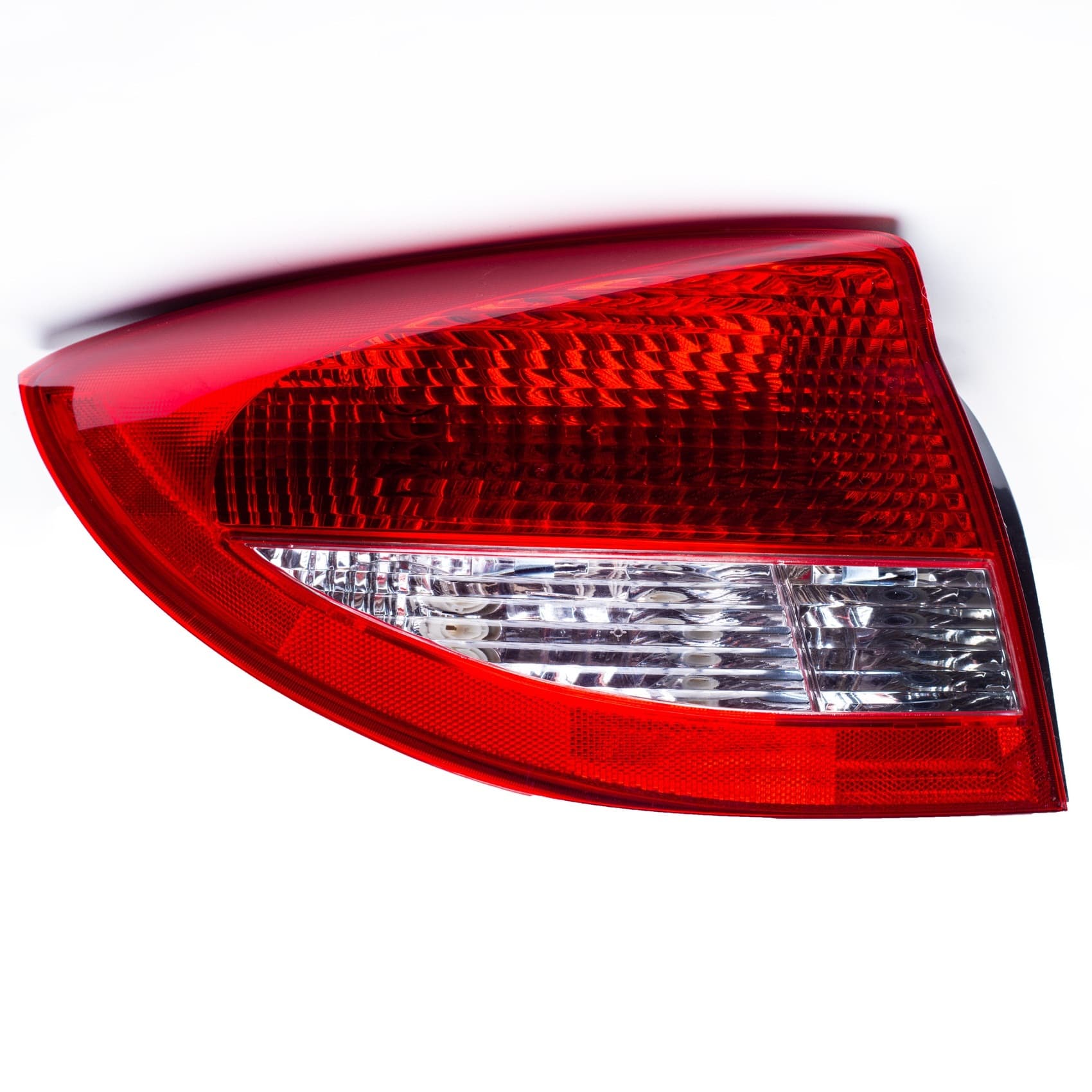 چراغ خطر کیا ریو سمت چپ برند ستاکو بدون دسته سیم