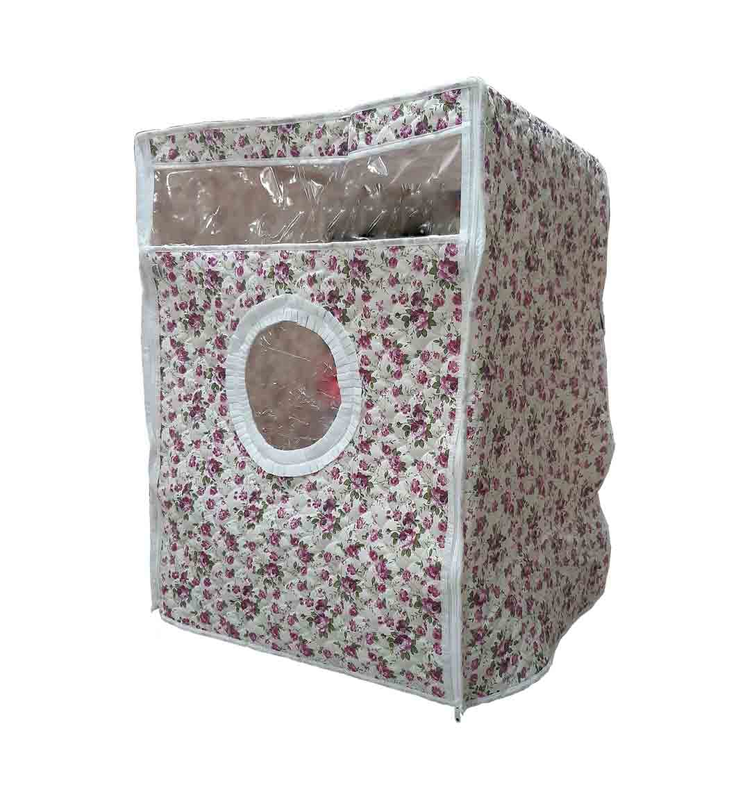 کاور لباسشویی عروس 9 کیلویی