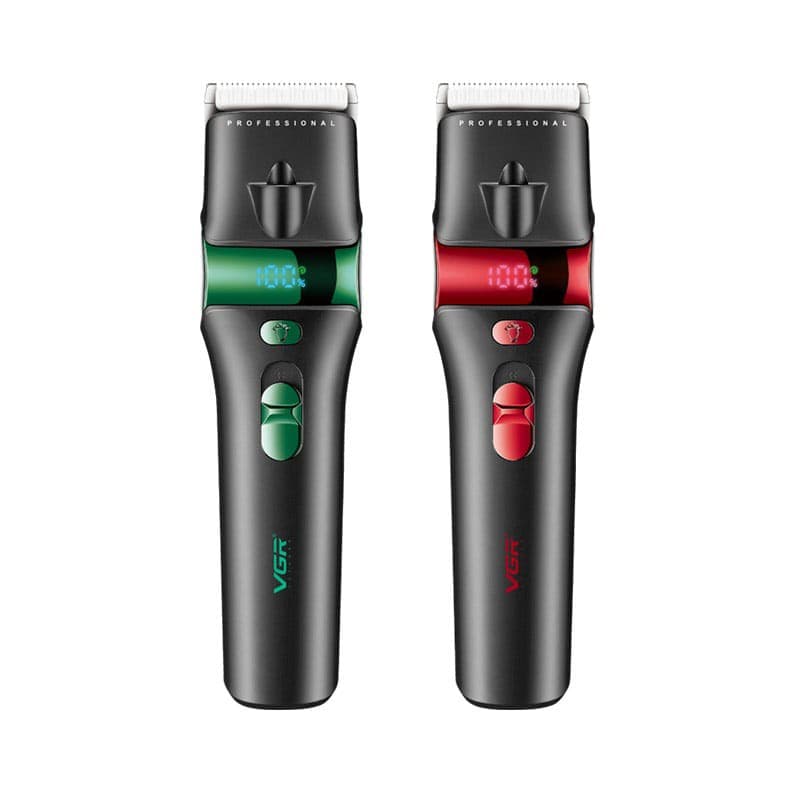 ماشین اصلاح حیوانات وی جی آر V-225