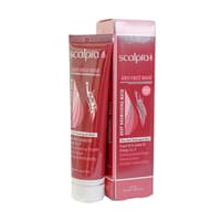 ماسک بدون آبکشی موی خشک و آسيب ديده Scalpia