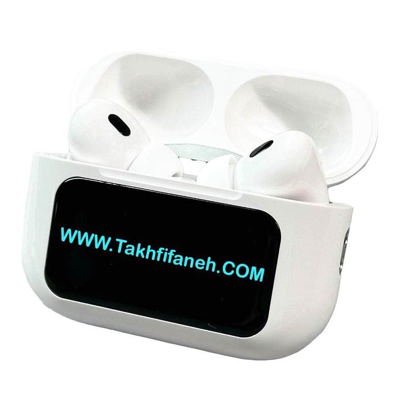 ایرپاد بلوتوثی Wisme WT-1