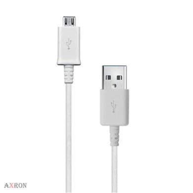 کابل شارژ MicroUSB سامسونگ J3