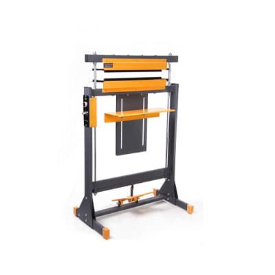 دوخت پلاستیک پدالی 40cm طرح جدید