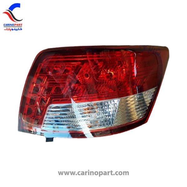 چراغ عقب راست اصلی آریو