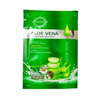 ماسک ورقه ای صورت آلوورا هپی لیدی - حجم 28 میلی لیتر