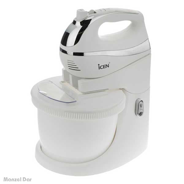 همزن دو کاره آیسن مدل IE-M422