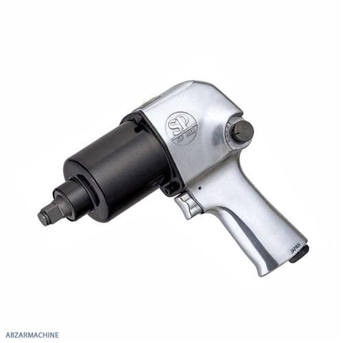 بکس بادی 1/2 درایو 61 میلیمتر و 60 کیلو SP-1148TRX