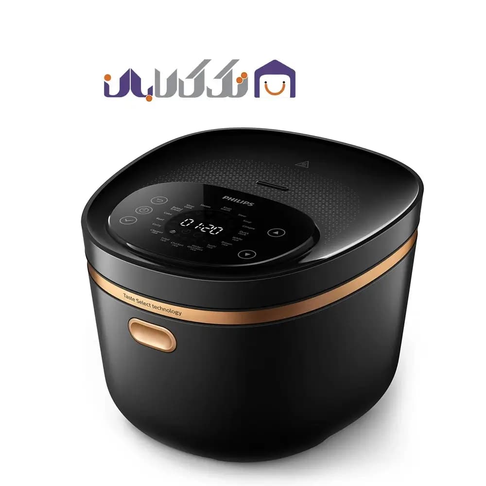 مولتی کوکر فیلیپس مدل HD4539