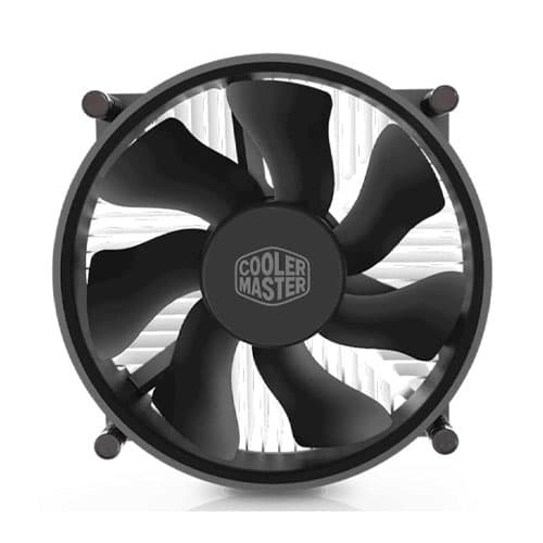 خنک کننده پردازنده کولرمستر مدل STANDARD COOLER I50