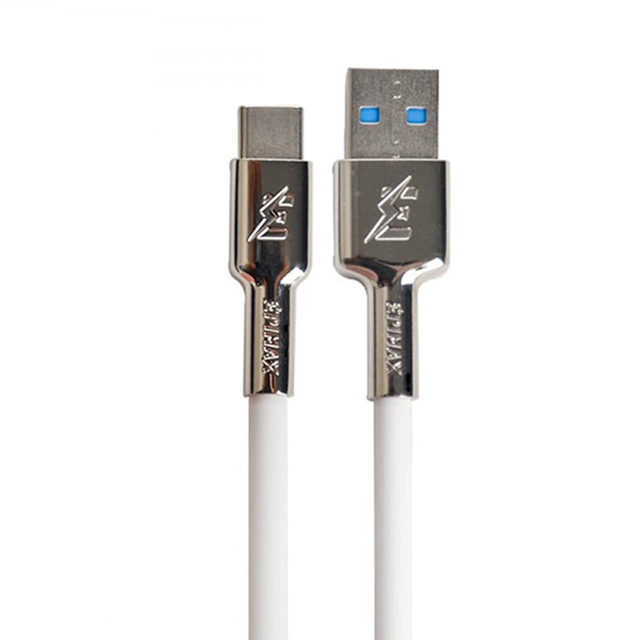 کابل تبدیل USB به USB-C اپیمکس مدل EP-134 سیلیکونی طول 1.2 متر