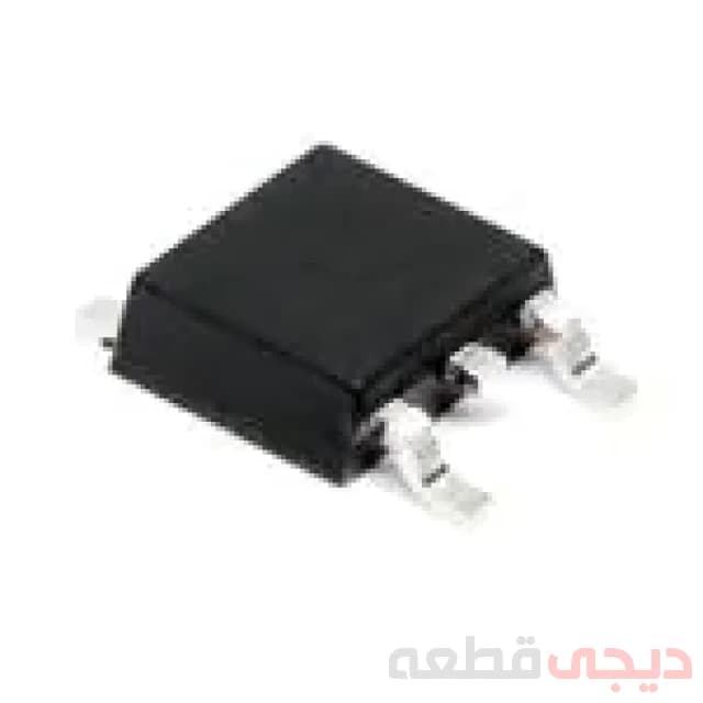 رگولاتور ولتاژ خطی TLE42744DV50