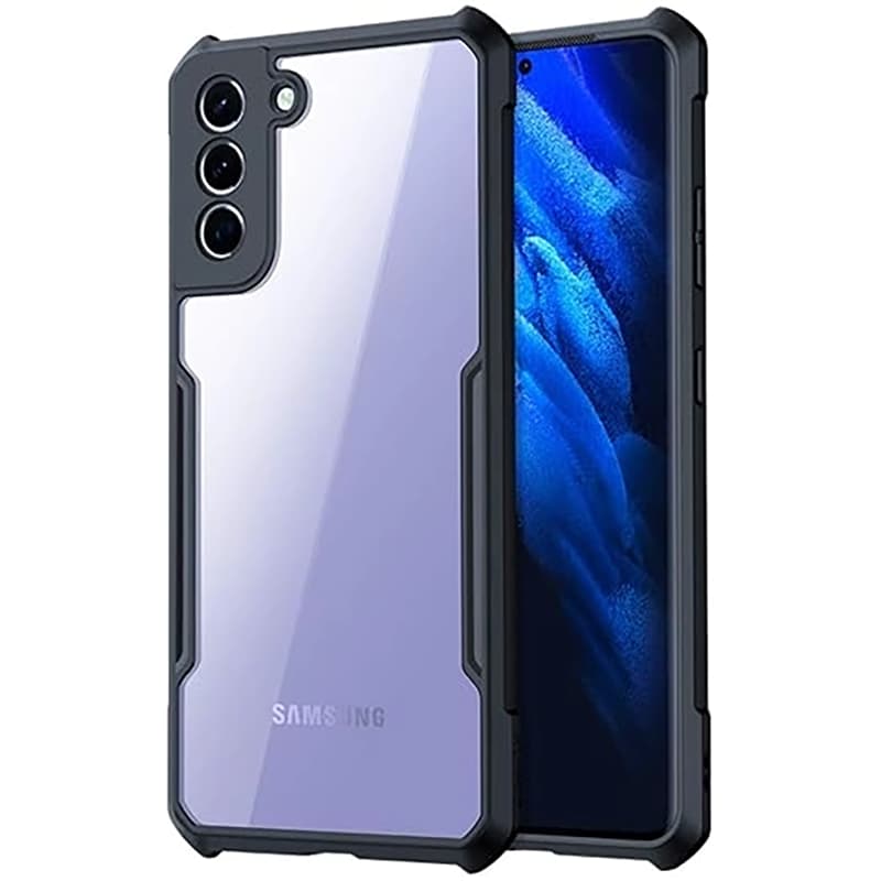 قاب اورجینال ضد ضربه XUNDD Beatle گوشی S21 Plus