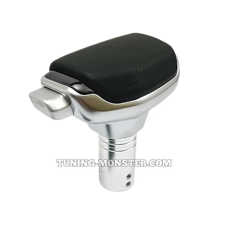 سر دنده طرح اتومات شیفتر دار مشکی