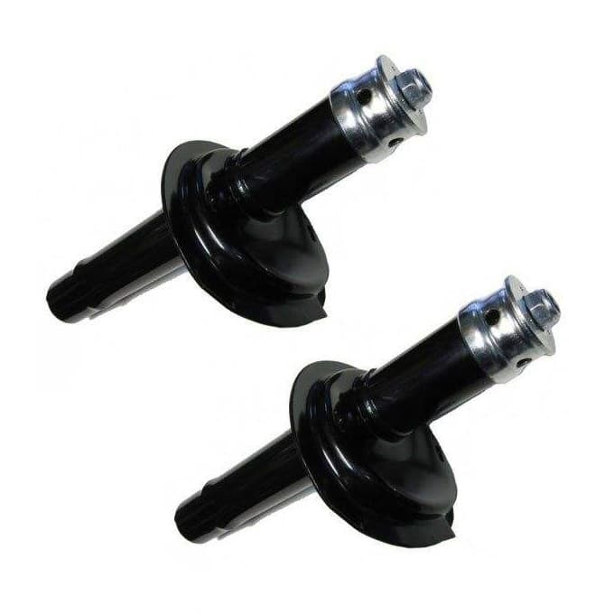 کمک فنر جلو پژو 405 گازی کوشاوران بسته 1 عددی