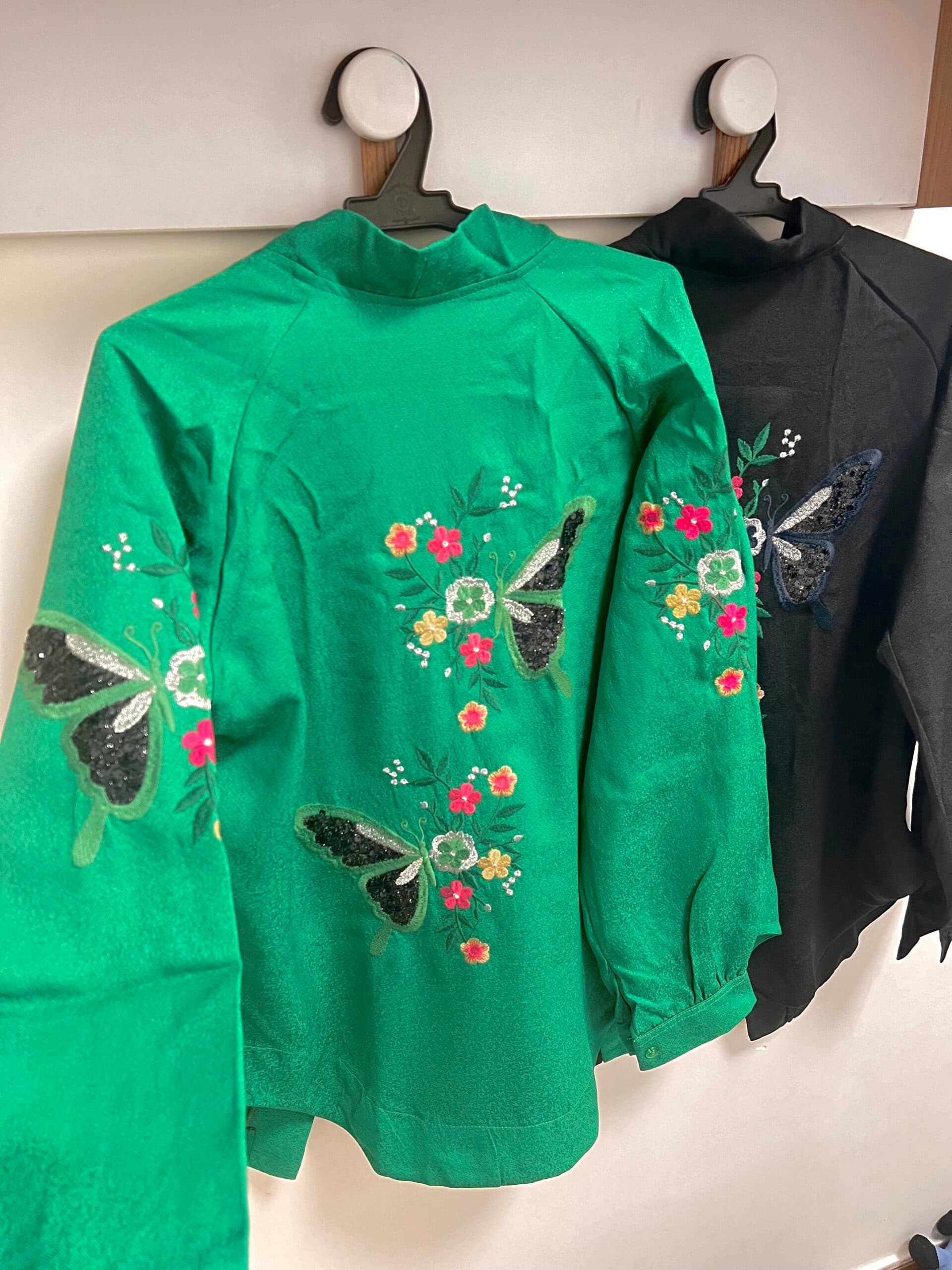 رویه پروانک