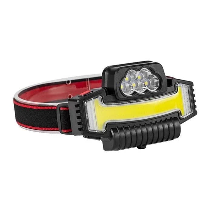 چراغ قوه پیشانی مدل W685-5