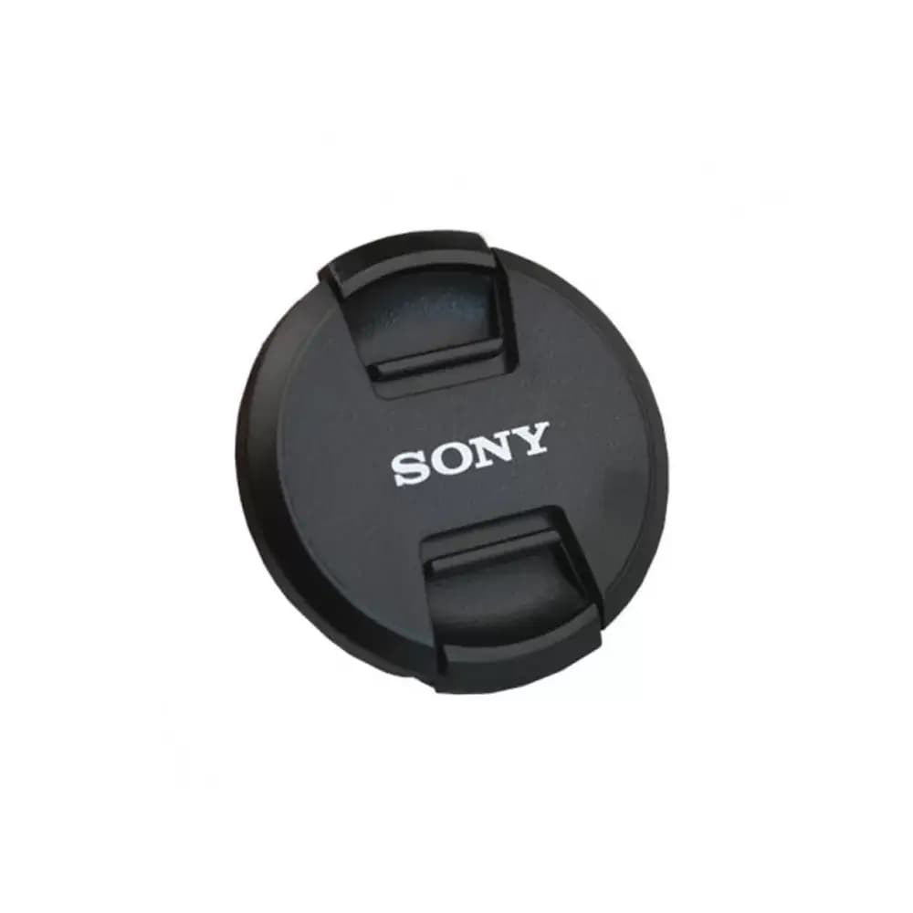 درب لنز سونی Sony Lens Cap 82mm