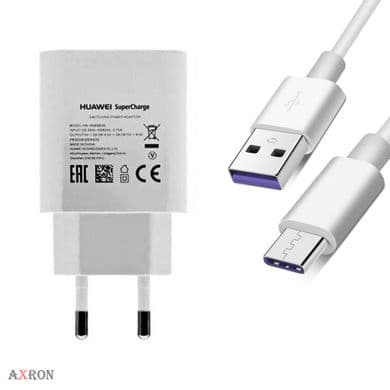 شارژر فست هواوی Nova Y91