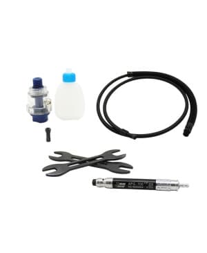 میکرو فرز بادی میراکل