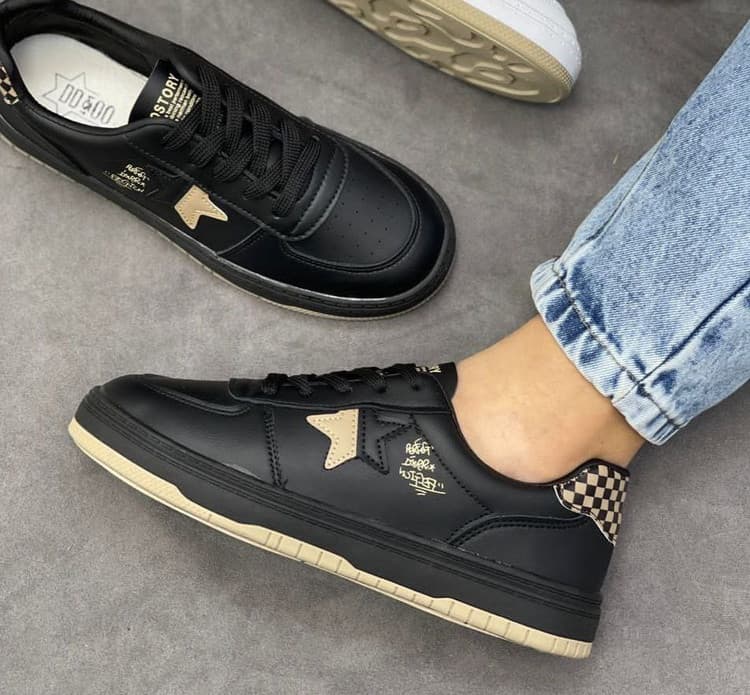 ونس دخترانه طرح ستاره ای جدید و ترند سال