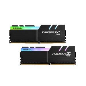 رم جی اسکیل مدل Trident Z RGB 32GB DUAL 3200MHz CL16 DDR4