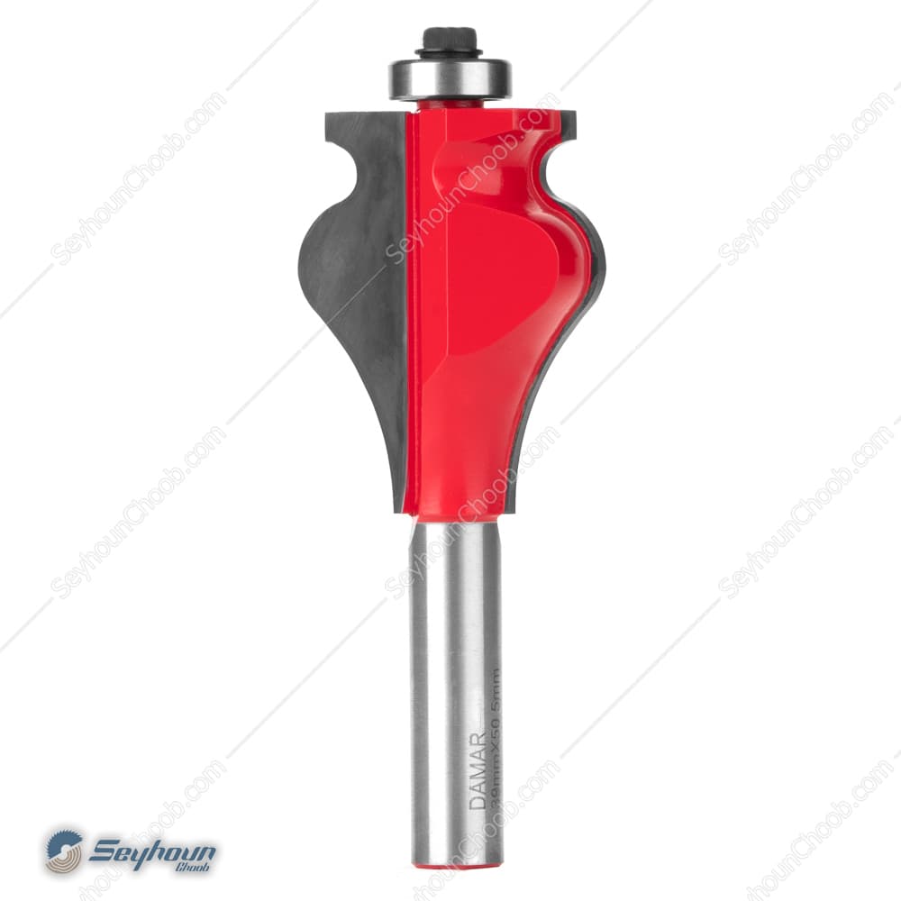 تیغ دستگیره دامار مدل DM873904BY