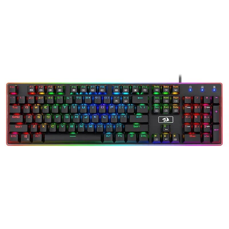 کیبورد Redragon K595 Ratri