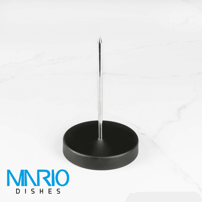 فیش باطل کن