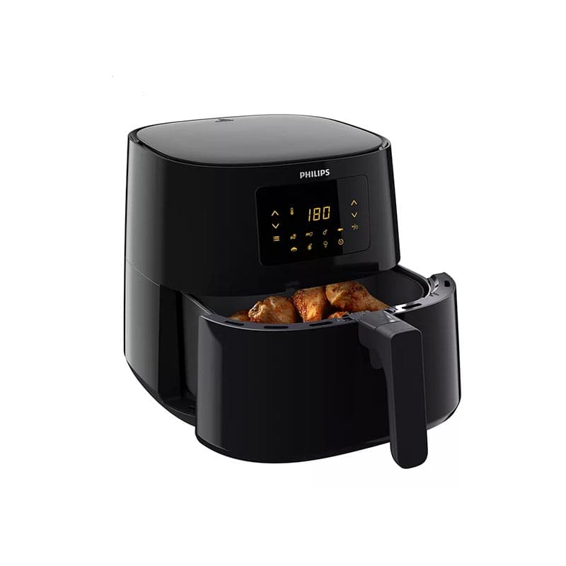 سرخ کن فیلیپس مدل HD9270 مشکی