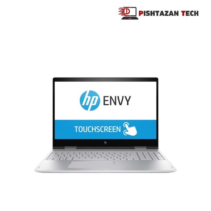 لپ تاپ استوک لمسی HP Envy 15M-B X360