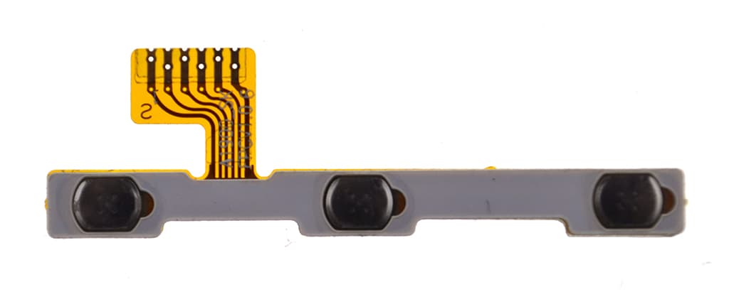 FLAT POWER VOLUME TAB3 710 LENOVO فلت پاور ولوم تب ۳ ۷۱۰ لنووا