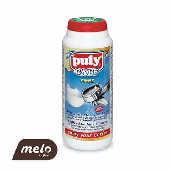 پودر رسوب زدایی puly 900g