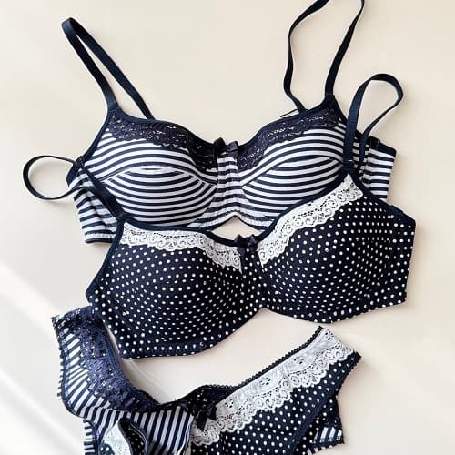 ست کاپدار نخی 6912