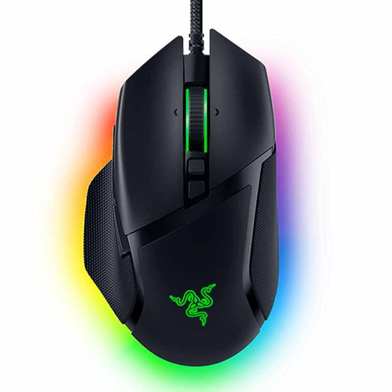 موس Razer Basilisk V3