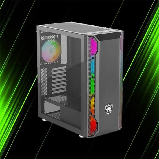 کیس گرین GRIFFIN G2 ARGB