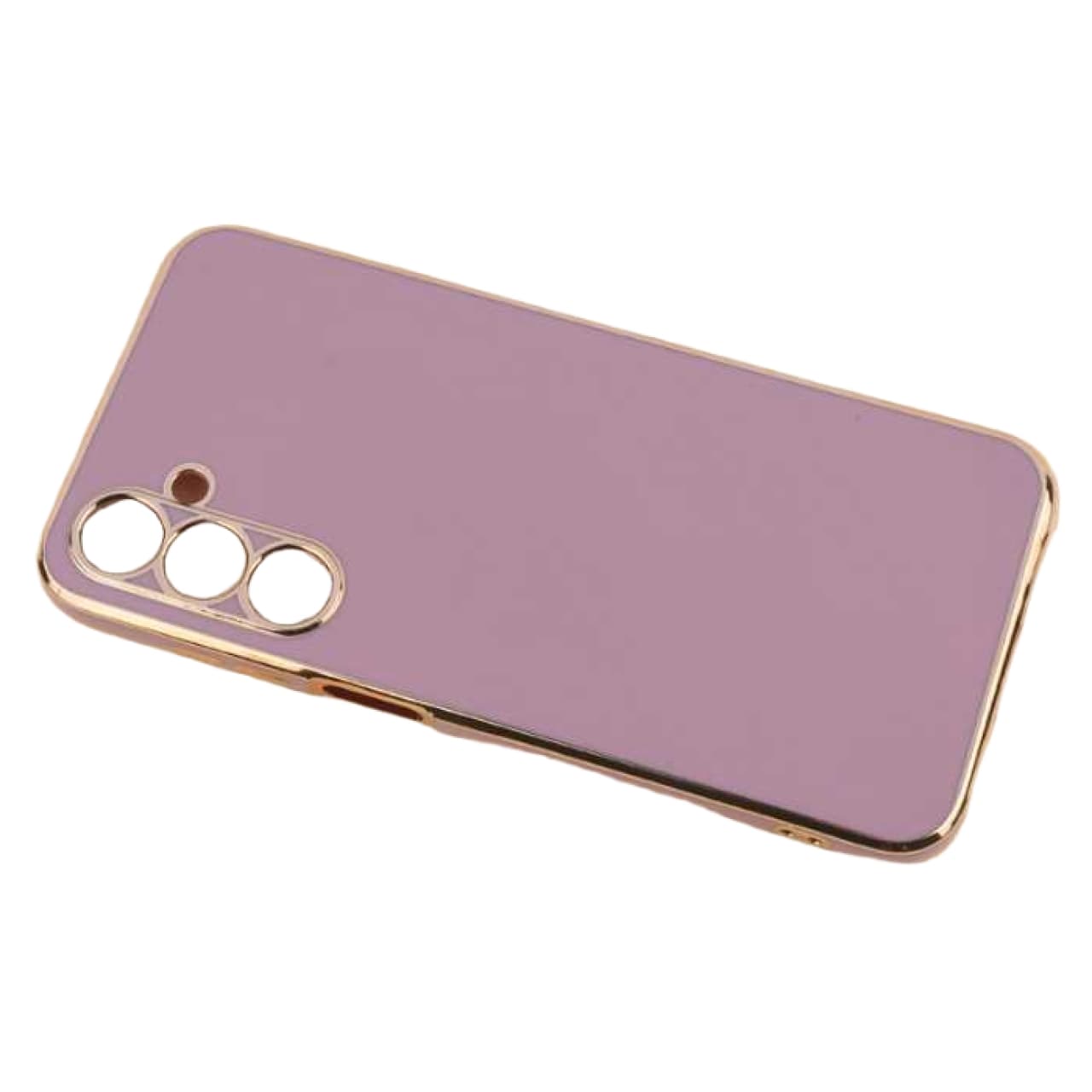 کاور مدل مای کیس محافظ لنزدار مناسب برای گوشی موبایل سامسونگ A25