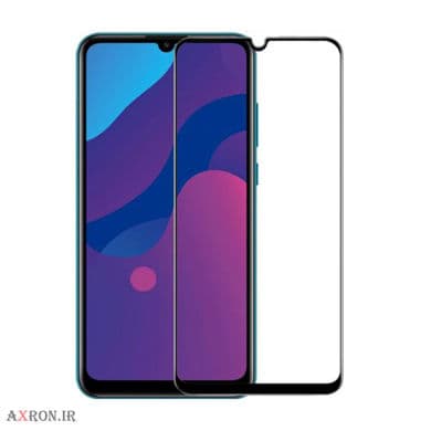 محافظ صفحه نمایش فول چسب هواوی Honor 9A