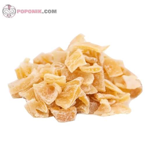 چیپس آلوئه ورا