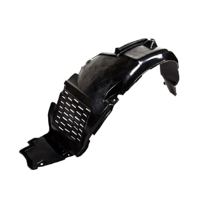 شلگیر جلو راست سمت شاگرد برلیانس H230