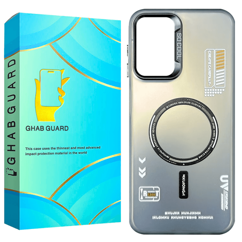 کاور گوشی سامسونگ Galaxy M14 5G قاب گارد مدل SCG20