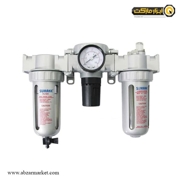 واحد مراقبت سوماک مدل SA-2314