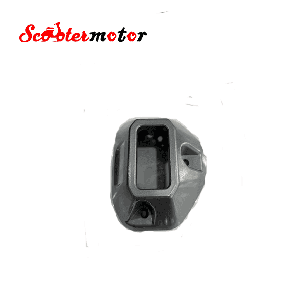 سر اگزوزی آلومینیومی طرح کلیک150